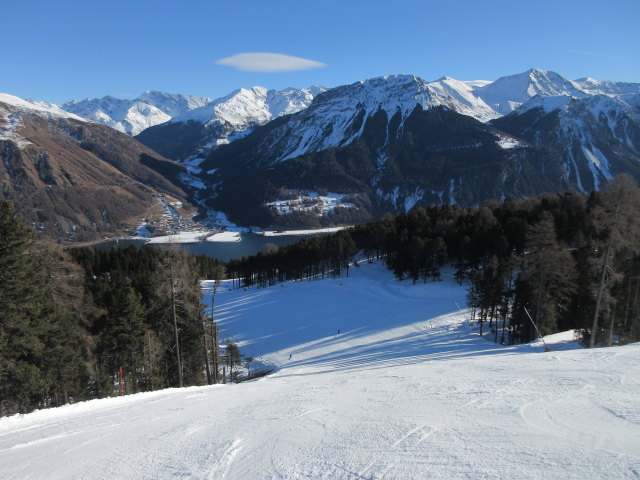 H&ouml;llentalabfahrt