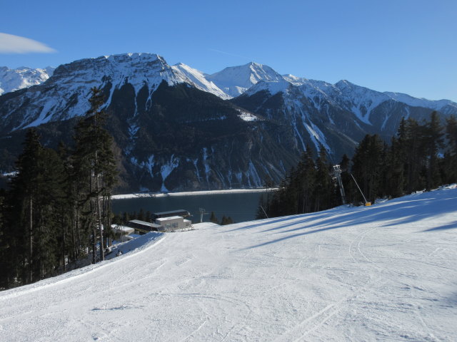 H&ouml;llentalabfahrt