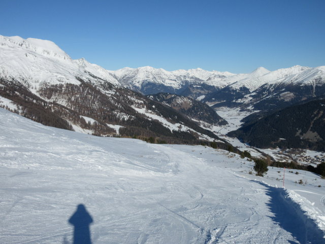 Sch&ouml;nebenabfahrt