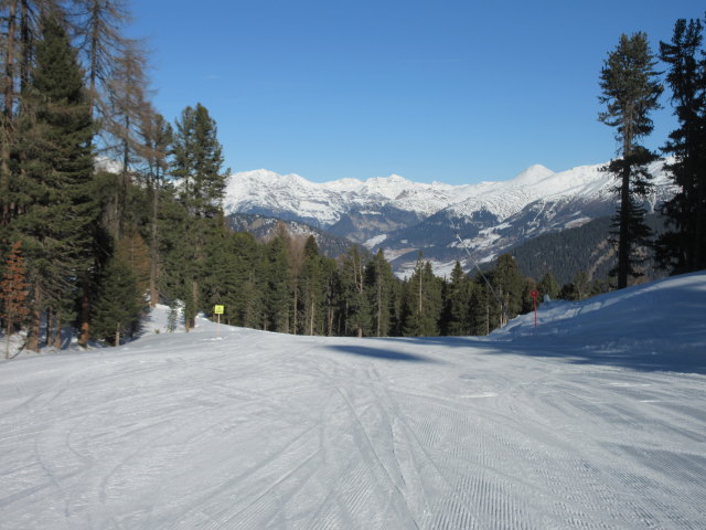 H&ouml;llentalabfahrt