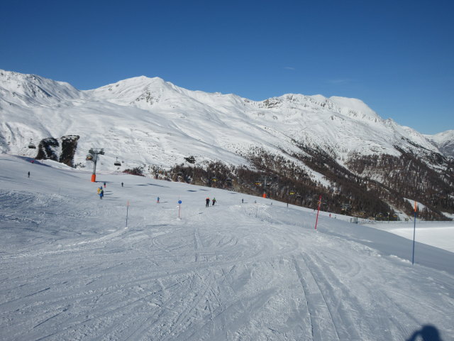 Sch&ouml;nebenabfahrt