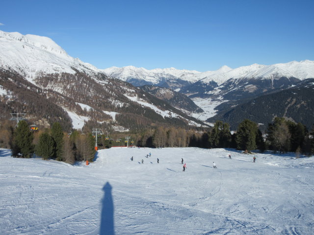 Sch&ouml;nebenabfahrt