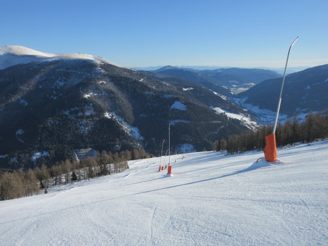 Priedr&ouml;fabfahrt