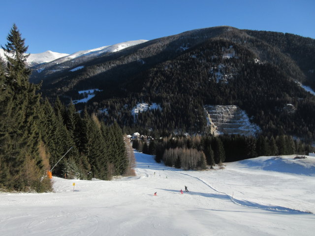 Priedr&ouml;fabfahrt