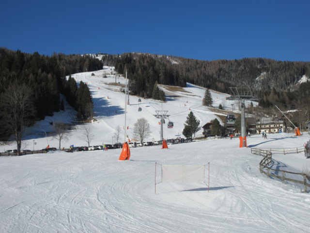 Biosph&auml;renparkbahn Brunnach