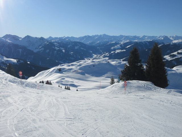 Hornk&ouml;pfl-S&uuml;d-Piste