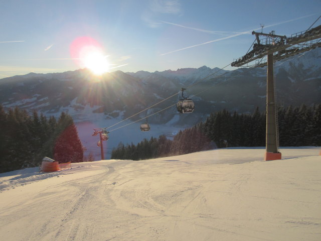 Sch&uuml;ttabfahrt