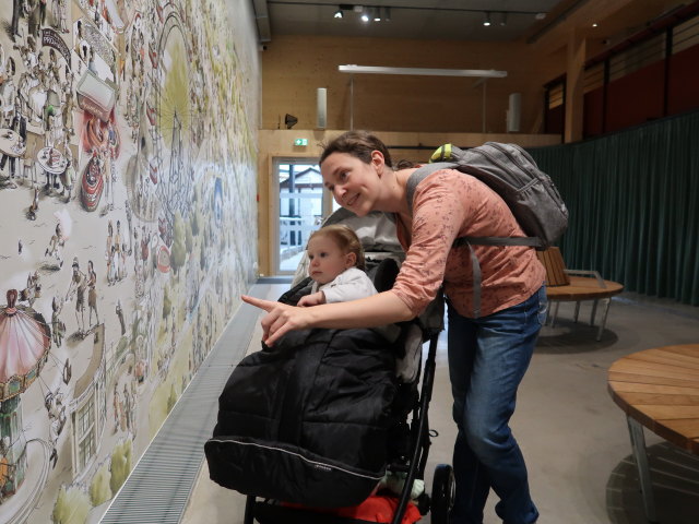 Nils und Sabine
