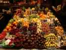 Mercat de la Boqueria (7. J&auml;n.)