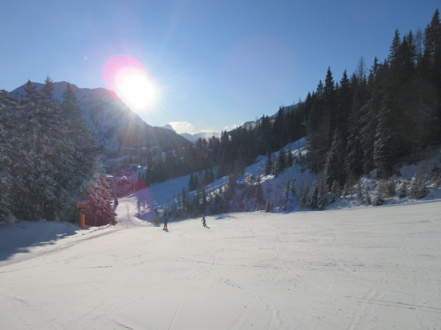 Tr&ouml;glabfahrt