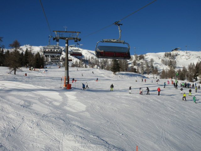 Madritschenbahn