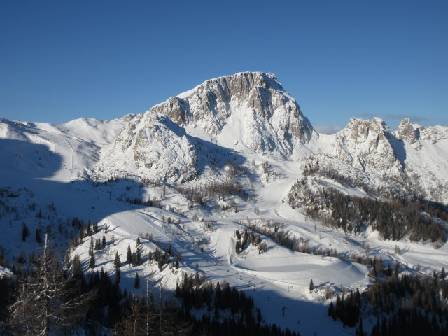 Trogkofel
