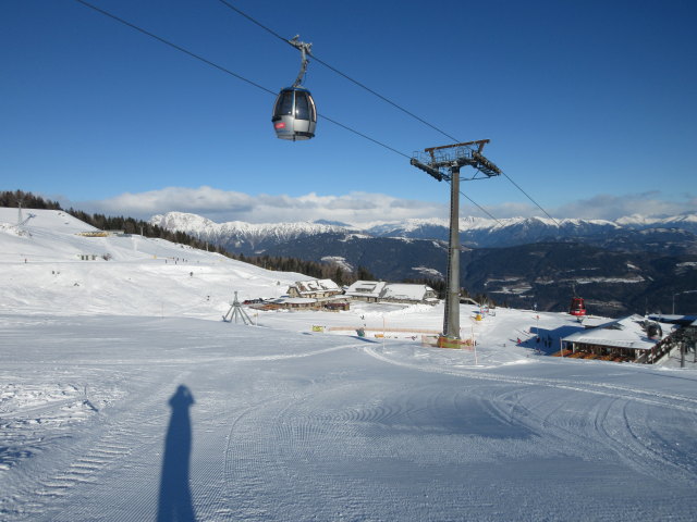 Tressdorfer Alm