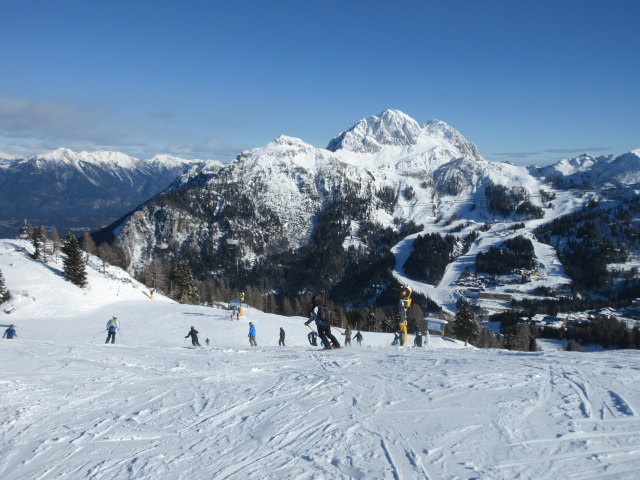 Tr&ouml;glabfahrt