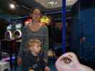 Nils und Sabine