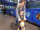 Nils und Sabine