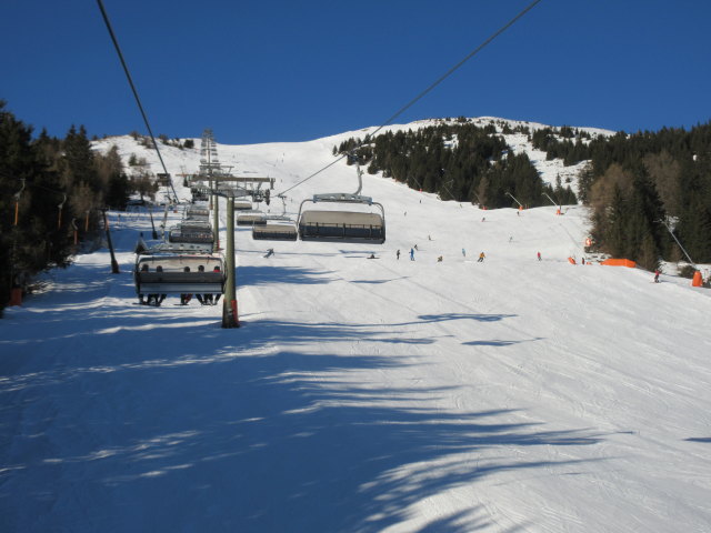 Tschaneckbahn