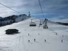 Sch&ouml;nblick-Piste vom Family Express aus