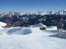 Piste 'Gipfelbahn - Hochkar'
