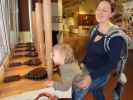 Nils und Sabine