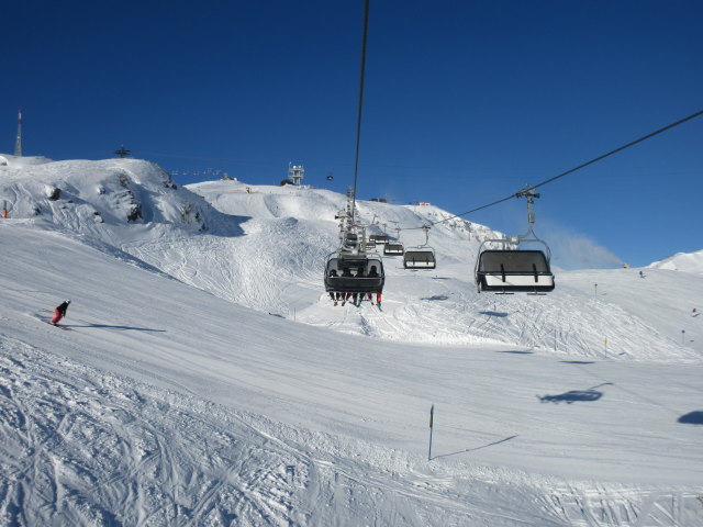 Zammermoosbahn