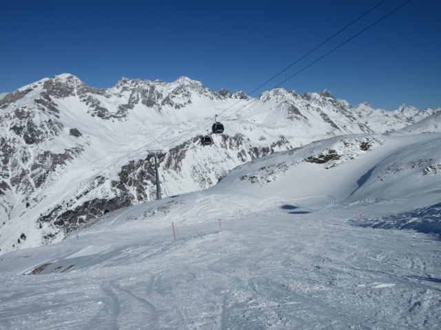 Albonapiste
