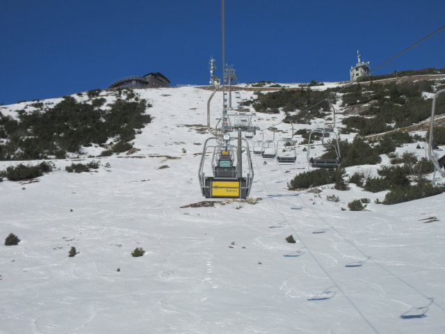 Gipfelbahn