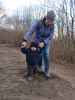 Nils und Sabine