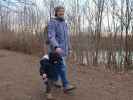 Nils und Sabine