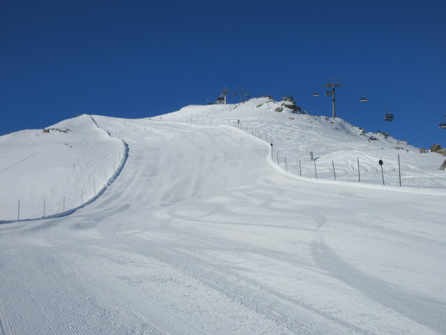 Grubengratpiste