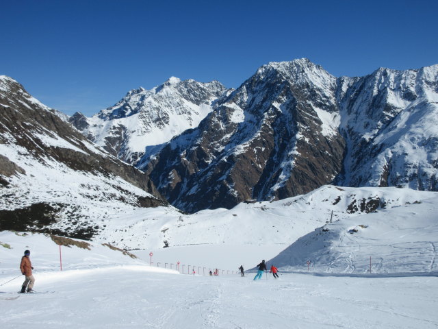 Grubenkopfpiste