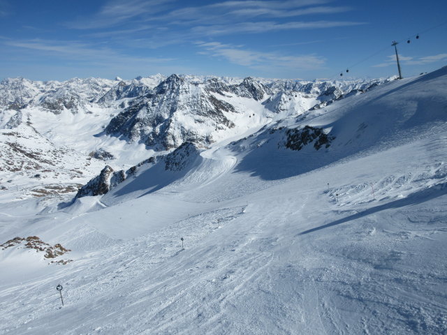 Wildspitzpiste