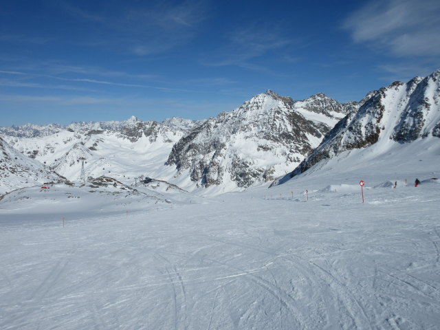 Mittelbergpiste