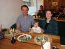 Ich, Nils und Sabine