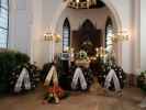 Halle 1 am Stammersdorfer Zentralfriedhof