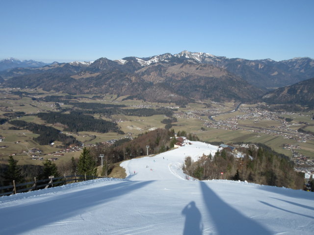 Brandlabfahrt