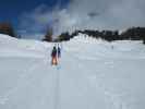 Skilift Pralongi&aacute; I (16. M&auml;rz)