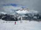 Piste Pian Frataces Gherdecia (17. M&auml;rz)