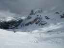 Piste Giumela - Roseal (17. M&auml;rz)