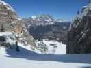 Piste Schuss (19. M&auml;rz)