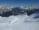 Piste Bus Tofana (19. M&auml;rz)