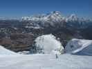 Piste Forcella Rossa (19. M&auml;rz)