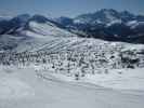 Piste Nuvolau (19. M&auml;rz)