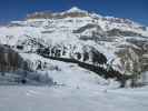 Piste Sourasass (20. M&auml;rz)