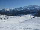 Pista del sole (20. M&auml;rz)