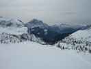 Piste Nuvolau (21. M&auml;rz)