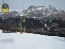 Piste Piz Sorega A (21. M&auml;rz)