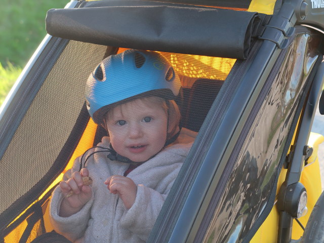 Nils in Obersdorf