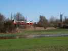zwischen Hautzendorf und Unterolberndorf