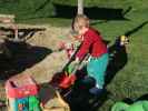 Nils in Wolkersdorf